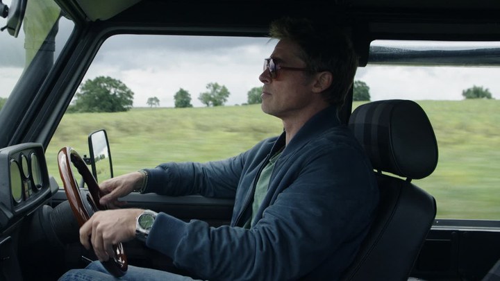 片段 (中文字幕)