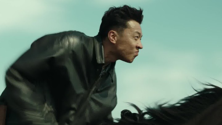 预告片 (中文字幕)