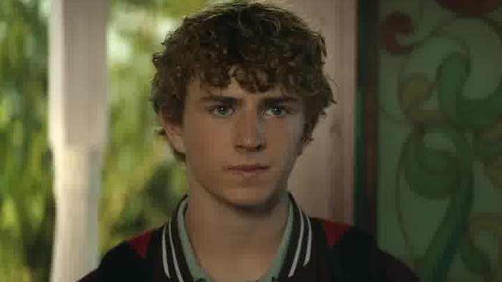 预告片 (中文字幕)