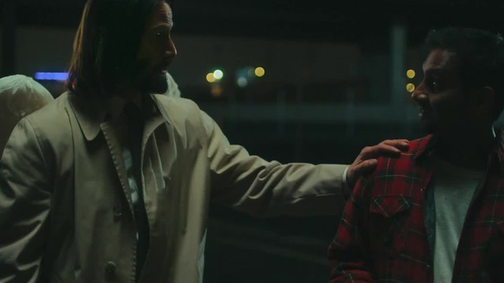 中国台湾预告片 (中文字幕)