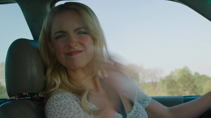 中国台湾预告片 (中文字幕)