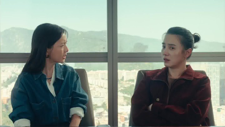 花絮：“她和她和她”角色特辑 (中文字幕)