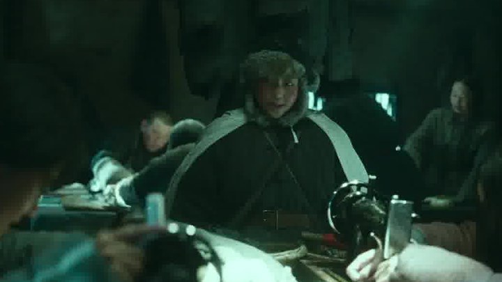 预告片：定档版 (中文字幕)