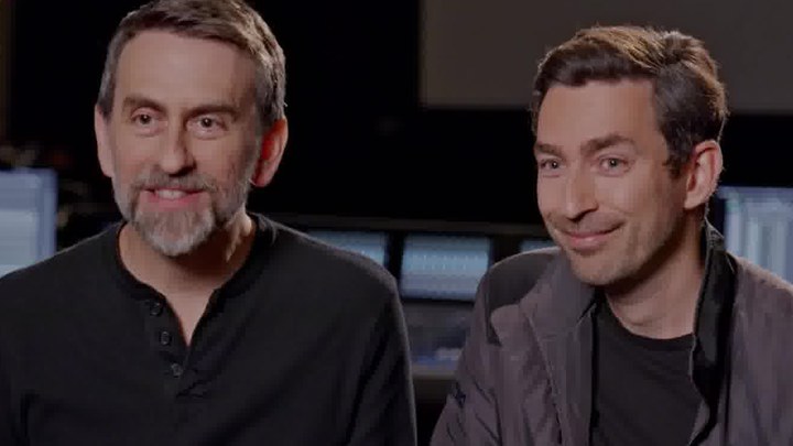 花絮：IMAX特辑 (中文字幕)