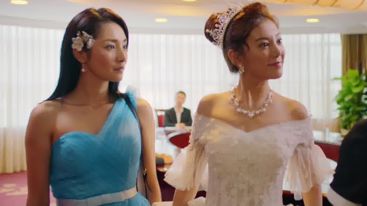 预告片 (中文字幕)