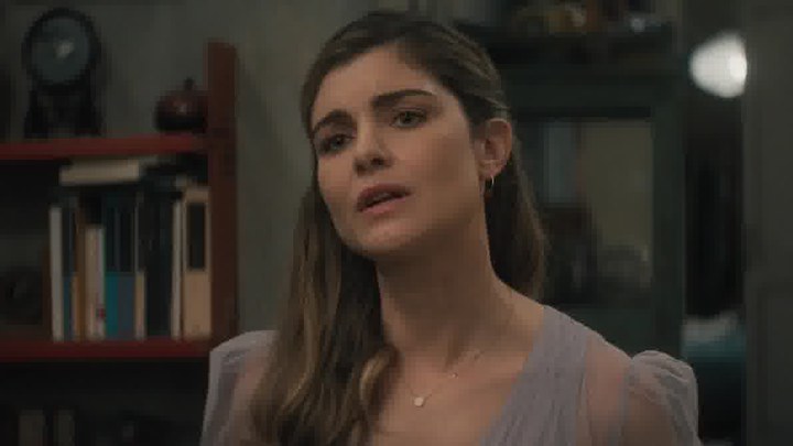 中国大陆预告片：定档版 (中文字幕)