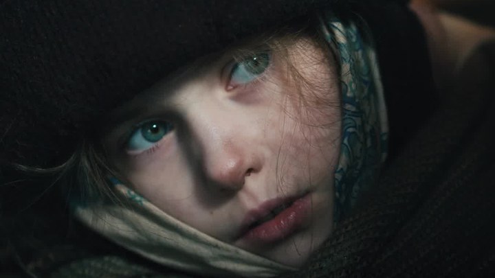 中国大陆预告片：定档版 (中文字幕)