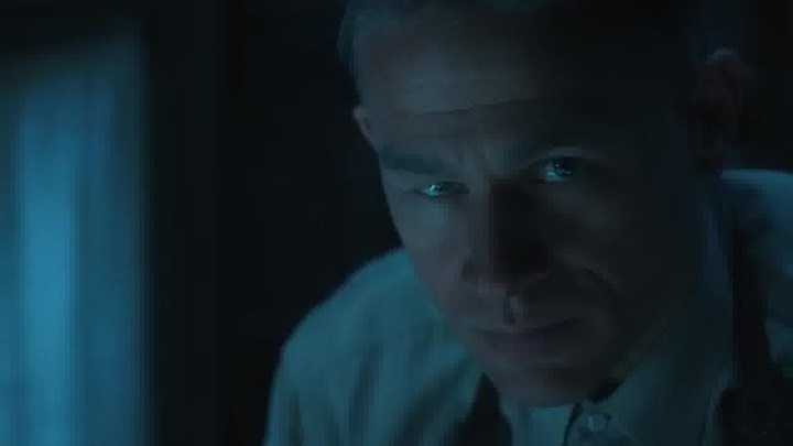 预告片 (中文字幕)