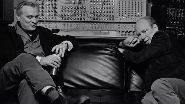 中国大陆预告片：定档版 (中文字幕)