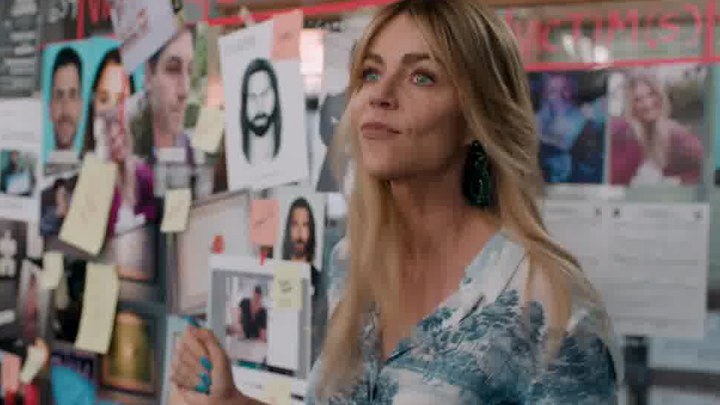 预告片 (中文字幕)