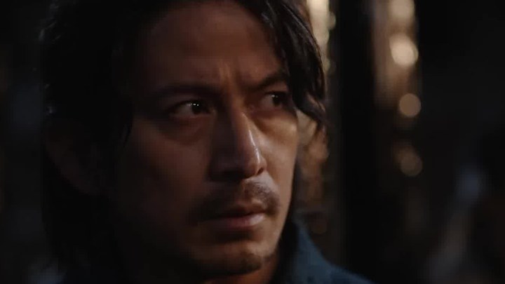 预告片 (中文字幕)