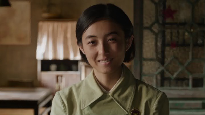 预告片：“念想”终极版 (中文字幕)