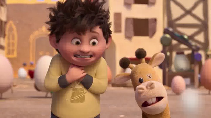 预告片 (中文字幕)