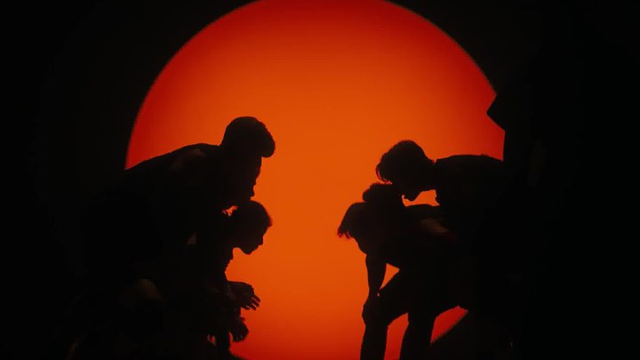 预告片 (中文字幕)