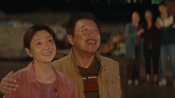 片段 (中文字幕)