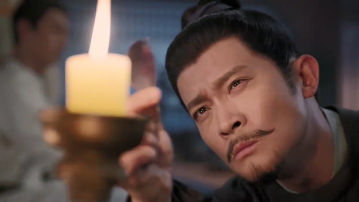 预告片：定档版 (中文字幕)