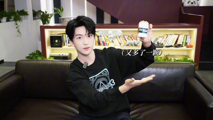 其它预告片 (中文字幕)