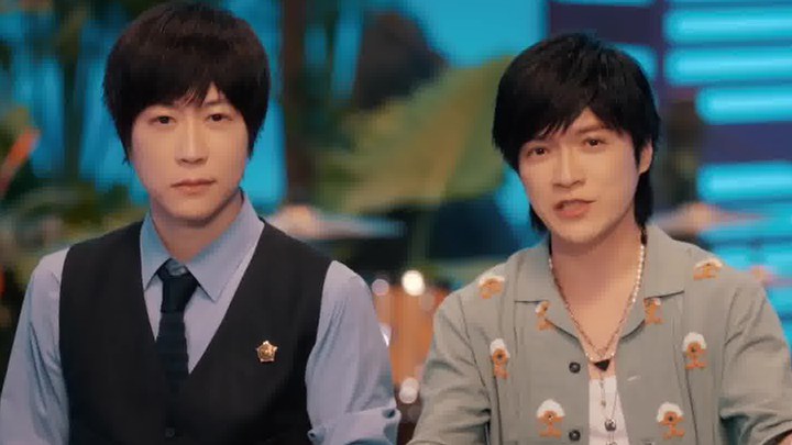 其它花絮 (中文字幕)