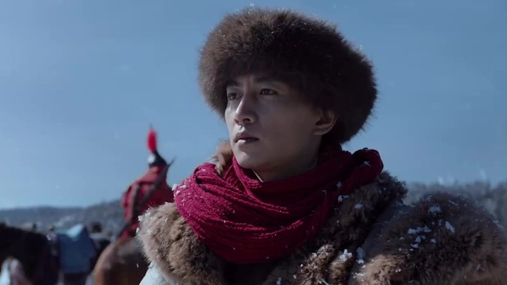 预告片 (中文字幕)