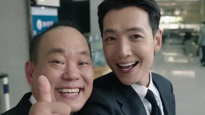 预告片 (中文字幕)