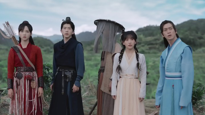 预告片：定档版 (中文字幕)