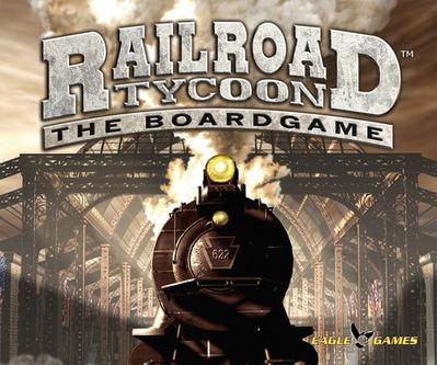 铁路大亨2 Railroad Tycoon 2