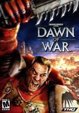 战锤40K：战争黎明 Warhammer 40,000: Dawn of War