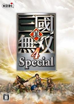 真三国无双4 特别版真 三國無双4 Special 游戏 豆瓣