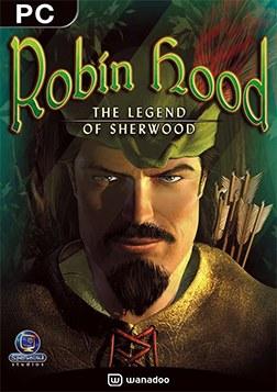 侠盗罗宾汉：舍伍德传奇 Robin Hood: The Legend of Sherwood