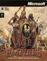 帝国时代 Age of Empires