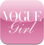 VOGUE girl (iPhone / iPad)