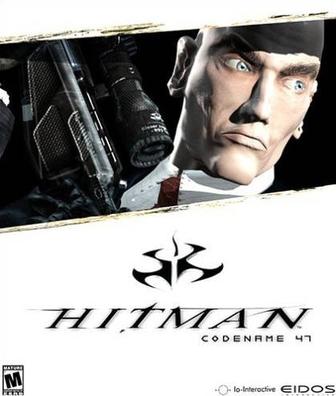 杀手：代号47 Hitman: Codename 47