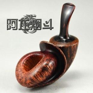 Boris Starkov 0396石楠木手工烟斗 豆瓣