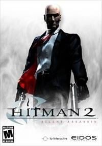杀手2：沉默刺客 Hitman 2: Silent Assassin