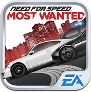 Need for Speed™ Most Wanted (iPhone / iPad)