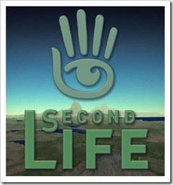 第二人生 Second Life