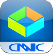 We Are .CN (iPad)