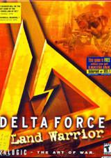 三角洲特种部队3：大地勇士 Delta Force 3: Land Warrior