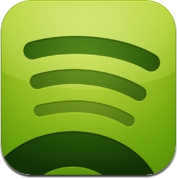 Spotify (iPhone / iPad)