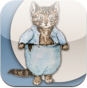 The Tale Of Tom Kitten, Classic (iPad)