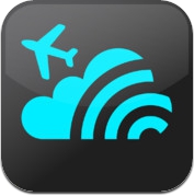 天巡 – Skyscanner 所有航班，无处不在！ (iPhone / iPad)