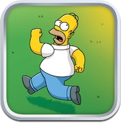 The Simpsons™: Tapped Out (iPhone / iPad)