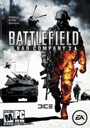 战地：叛逆连队2 Battlefield: Bad Company 2