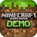 Minecraft - Pocket Ed. Demo (Android)