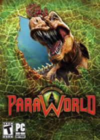 帕拉世界 ParaWorld