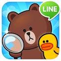 LINE HIDDEN CATCH (Android)