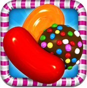 Candy Crush Saga ® (iPhone / iPad)