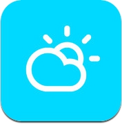 Ultraweather - 适用于 Instagram 的天气预报 (iPhone / iPad)