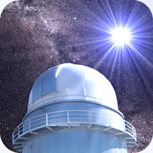 Mobile Observatory - Astronomy (Android)