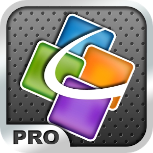 Quickoffice的臨（辦公室及PDF） (Android)